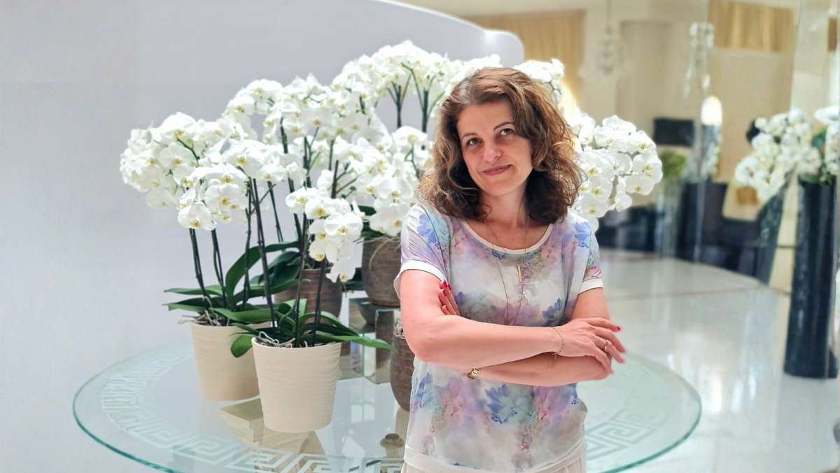 Im lepszą jesteś księgową, tym trudniej jest Ci zostać dobrym liderem!